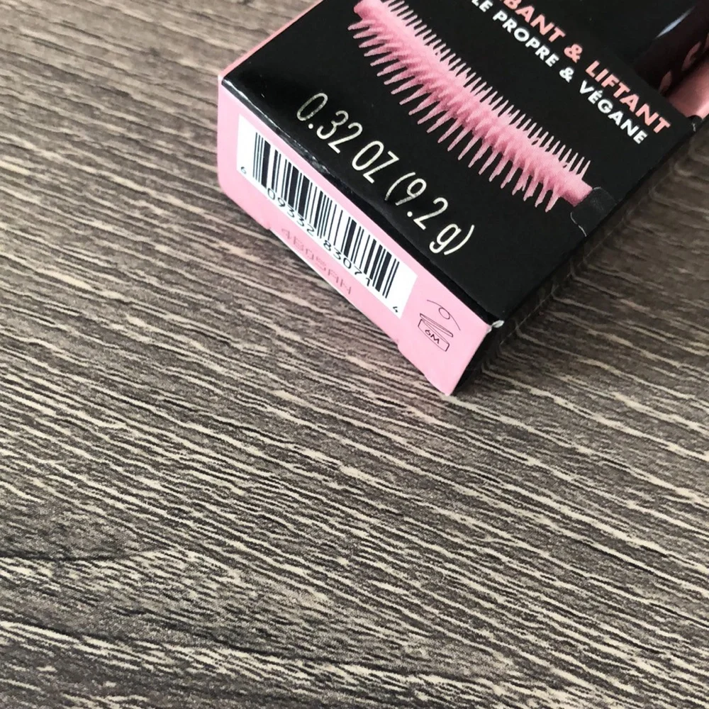 ❤️$5 NWT e.l.f. Lash 'N Roll Curling & Lifting Mascara .32oz
